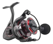 Comprar Penn Clash Ii - Carrete De Pesca Para Perca, Abadejo,