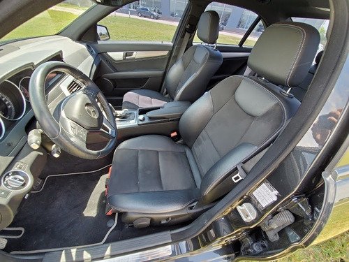Mercedes Benz C200 Edition C