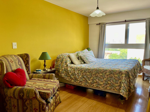 Venta Departamento 4 Ambientes En Ituzaingo