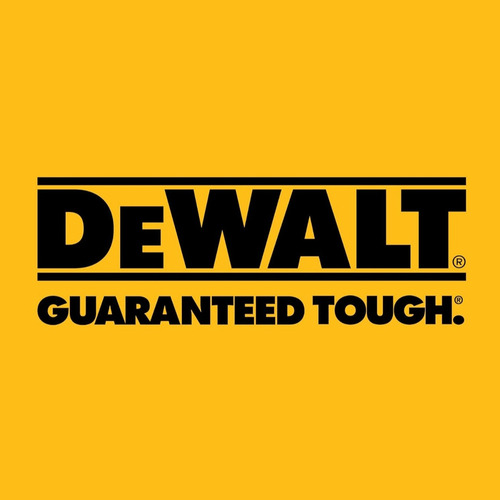 Dewalt Dce512b Ventilador Piso 11 Inalámbrico 20v Sin B/c Cantidad de aspas 3 Color de la estructura Amarillo Color de las aspas Negro Diámetro 28 cm Material de las aspas Plástico