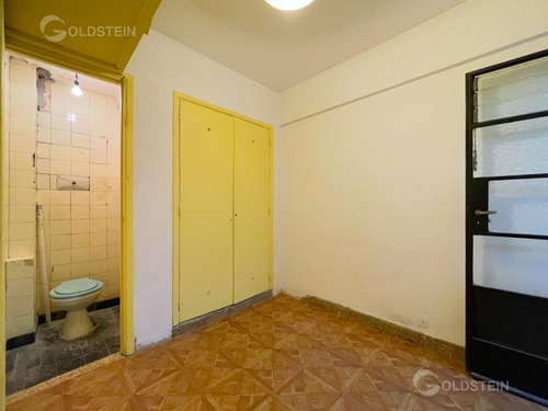 Departamento En Villa Crespo