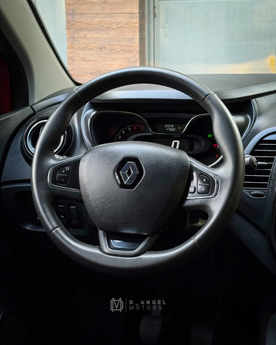 Renault Captur 2.0 Zen