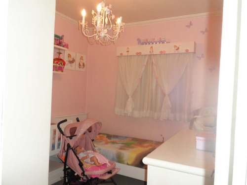Casa Com 3 Dorms, Paulicéia, São Bernardo Do Campo - R$ 636 Mil, Cod: 2810 - V2810