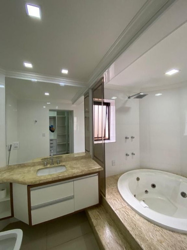 Apartamento Com 3 Dormitórios À Venda, 195 M² Por R$ 550.000 - Vila Zilda - São José Do Rio Preto/sp - Ap5268