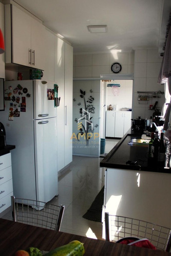 Imagem 10 de 10 de Apartamentos - Residencial - Condomínio Splendor - 1447