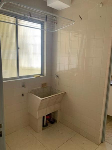 Imagem 12 de 15 de Apartamento No Bairro Boa Vista Em Curitiba Pr - 16506