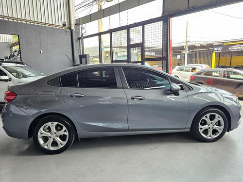 Chevrolet Cruze Chev Lt Nb At