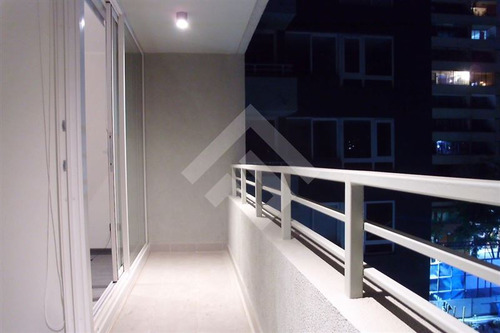 Imagen 17 de 28 de Oportunidad Departamento En Venta Nuevo De 1 Dorm. Stgo