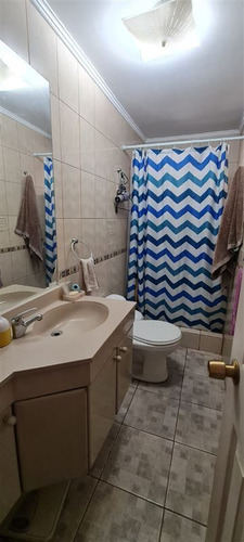 Parcela En Venta En Lampa