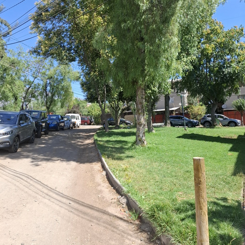 Dpto Venta Pobl El Estanque Centro Cívico Peñalolen