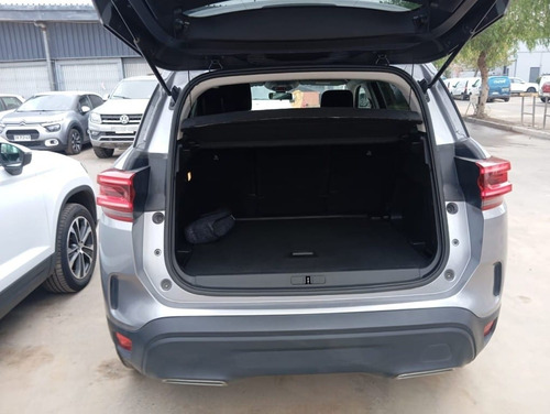 Citroen C-5 1.5 Aircross Bluehdi 130 S&s Eat8 Feel At Die...