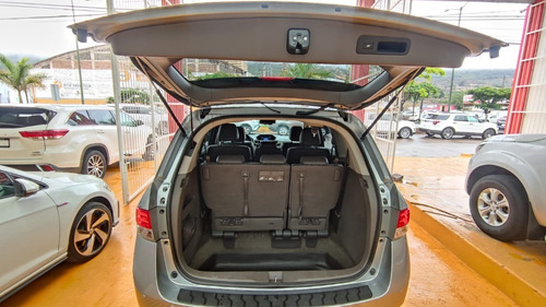 Imagen 6 de 15 de 2016 Honda Odyssey Touring