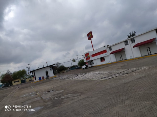 Local Comercial En Renta Pedro Escobedo Queretaro