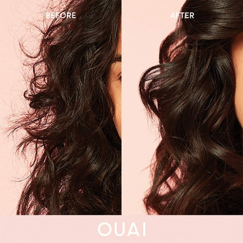 Ouai Styling Cream - Crema Anti-frizz 6oz