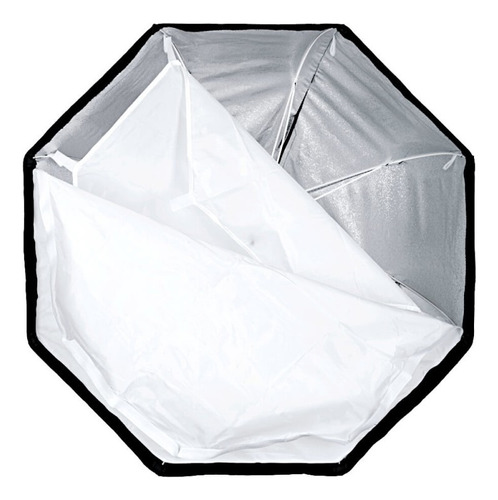 Paragua Godox Octagonal 120 Sb-gue Softbox