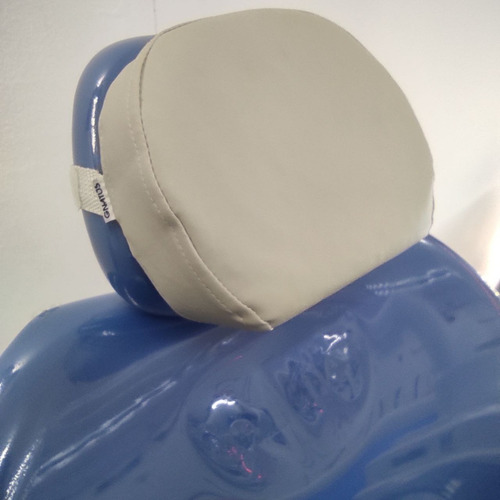Posa Cabeza Original Marca Gnatus Para Unidades