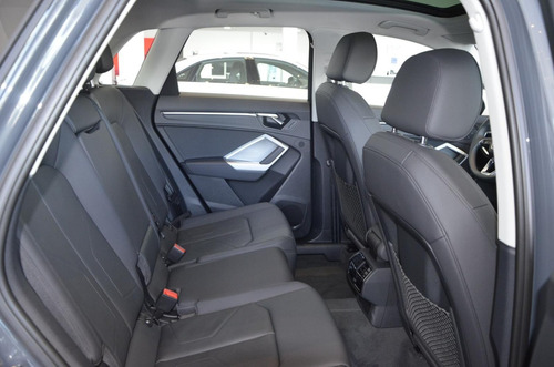 Audi Q3 Ambition
