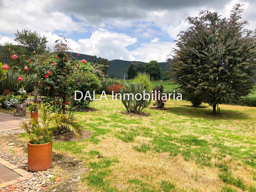 Imagen 3 de 20 de Se Arrienda Casa Campestre En Chia Cundinamarca .