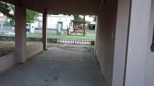 Imagen 11 de 13 de Vendo Casa En Lote Propio A 5 Cuadras De La Playa