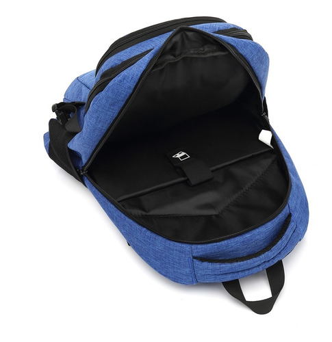 Mochila Antirrobo Notebook Primicia Campus I