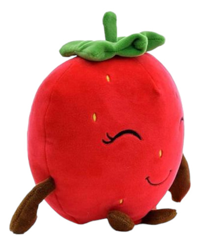 Peluche Fruta Squishy 20 Cm Phi Phi Toys