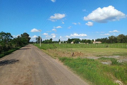Loteo Rural!! Terrenos Sin Expensas! En Venta Desde 360m2 A 900m2 Ubicados En Villa Espil.