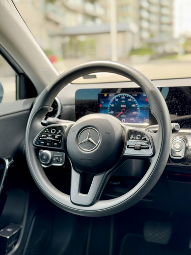 Mercedes-benz Clase A 1.3 A200 163cv Style Hatch