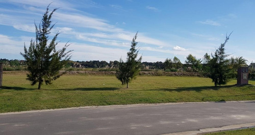 Oportunidad, Terreno Lote En Venta En El Naudir, Escobar, G.b.a. Zona Norte
