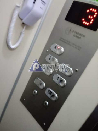 Imagem 28 de 30 de Apartamento À Venda, 2 Quartos, 1 Vaga, Méier - Rio De Janeiro/rj - 17200