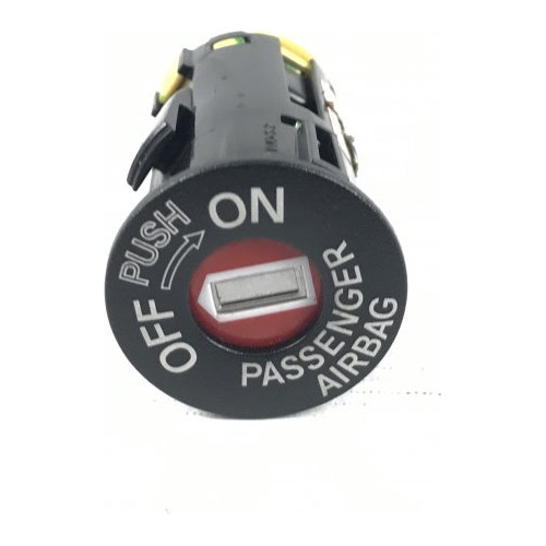 Kit Air Bag Honda Hr-v 1.8 Exl 2021 Original (25415)