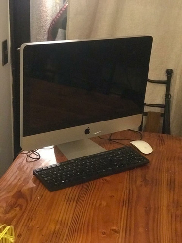 iMac 21,5 Pulgadas 8 Gb 2010