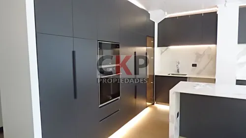 Venta Sin Comision/ Duplex Con Jardin Privado