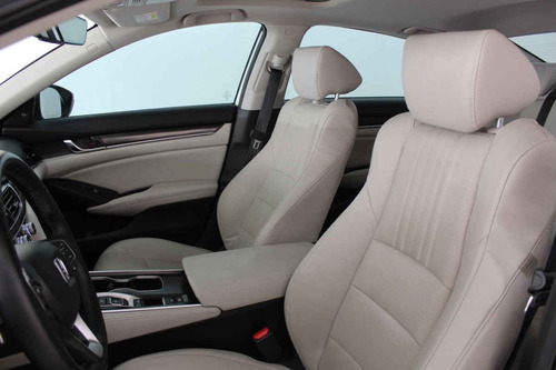 Imagen 10 de 15 de Honda Accord 2018 4 Cilindros