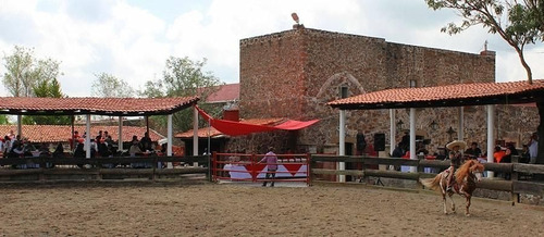 Imagen 4 de 10 de Venta Excelentes Terrenos En Hacienda Real 1800 Huichapan Hi