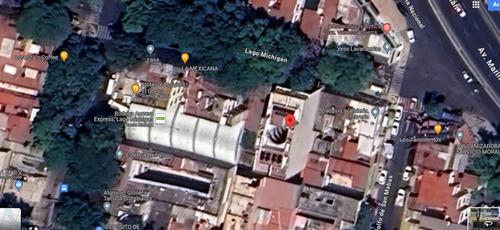 Departamento En Venta Col. Tacuba Miguel Hidalgo/ Recuperación Bancaria Sh05