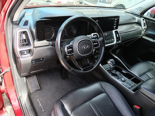 Kia Sorento 2021 Ex 7 Pasajeros