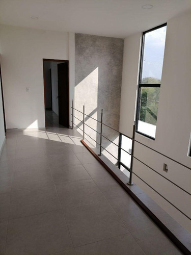 Casa En Venta/renta Merida, Carretera Progreso En Privada, Entrega Inmediata.