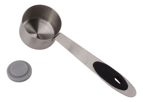 Recipiente Sellado Para Café, 1,8 L, Almacenamiento De Grano
