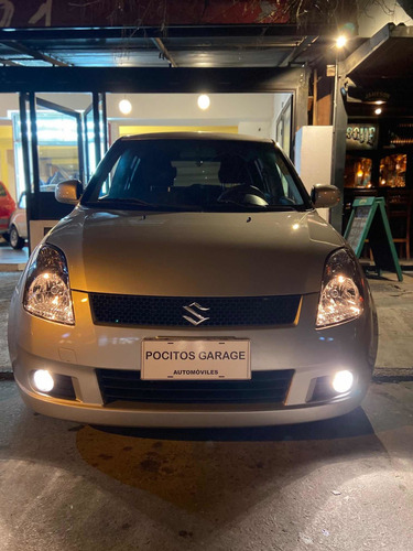 Suzuki Swift 1.5 N 2011