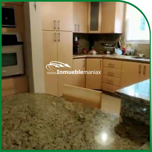 Imagen 2 de 7 de Casa En Venta Terrazas Del Club Hipico Baruta