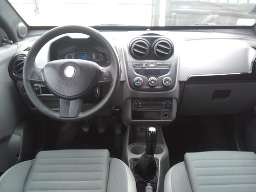 Chevrolet Agile 1.4 Lt 2011