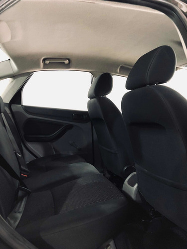 Ford Focus Ii 1.6 Exe Sedan Style Sigma 2013
