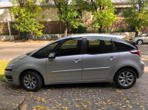 Citroën C4 Picasso 1.6 Hdi 110cv Tendance Nav 2013