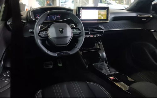 Peugeot 2008 1.0T Gt