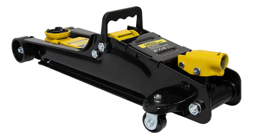 Gato Patin De 2.5 Ton Elevacion Rapida Gp25ter High Power