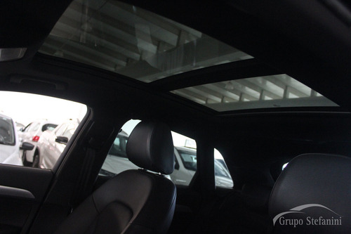 Audi Q3 1.4 Tfsi Black Edition Flex 4p S Tronic