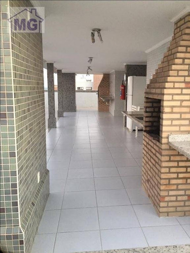 Imagem 21 de 28 de Apartamento Com 2 Dormitórios À Venda, 67 M² Por R$ 410.000,00 - Cavaleiros - Macaé/rj - Ap0117