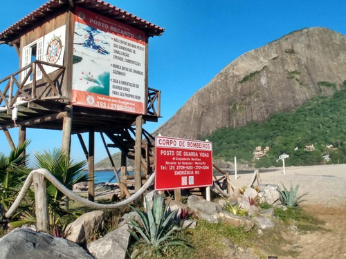 Apartamento Em Jardim Atlântico Leste (itaipuaçu), Maricá/rj De 67m² 2 Quartos À Venda Por R$ 250.000,00 - Ap946166