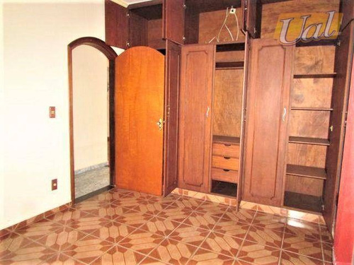 Imagem 17 de 30 de Casa Com 3 Dormitórios À Venda, 344 M² Por R$ 800.000,00 - Cidade Nova - Bom Jesus Dos Perdões/sp - Ca1939