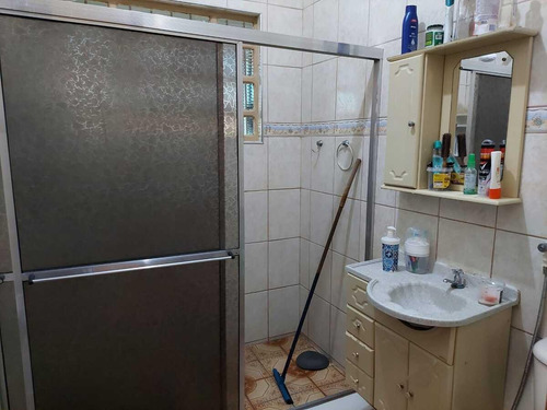 Imagem 13 de 14 de Casas 2 Quartos Para Venda Em Praia Grande, Solemar, 2 Dormitórios, 1 Suíte, 2 Banheiros, 3 Vagas - 427_2-712098